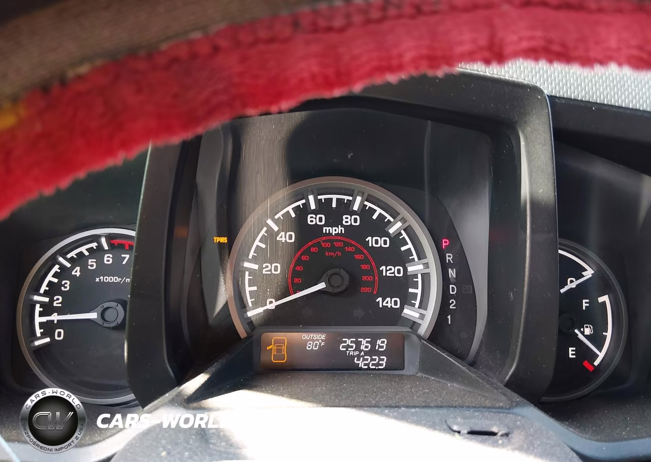 2009 Honda Ridgeline Rts VIN:2HJYK16489H500201 - 7