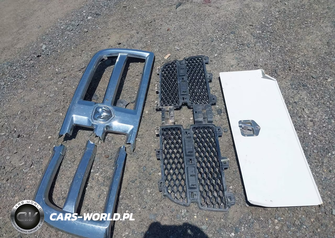 2015 Ram 2500 Tradesman VIN:3C6UR5CL3FG501311 - 13