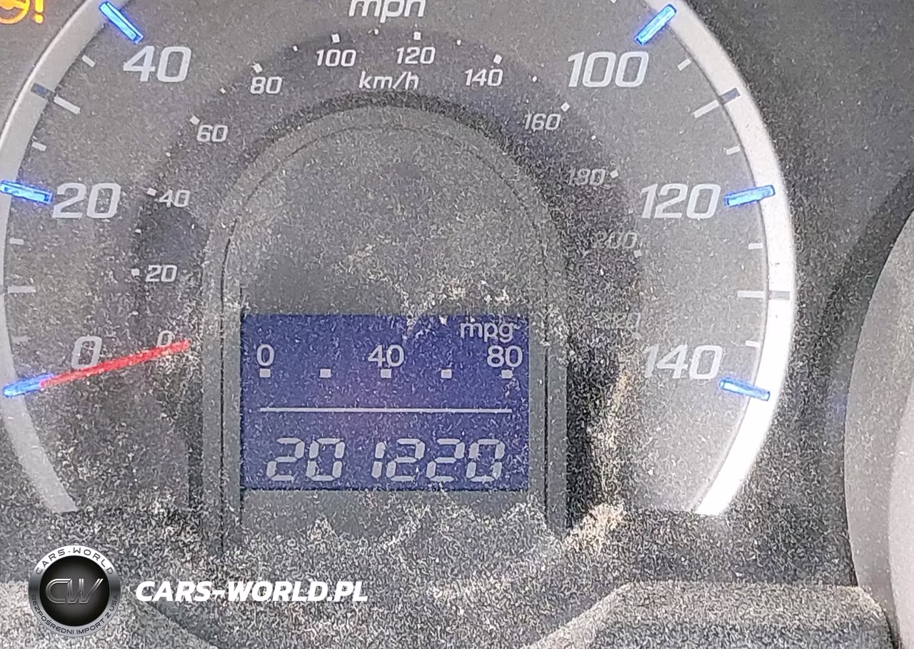 2011 Honda Fit VIN:JHMGE8H38BC020221 - 15