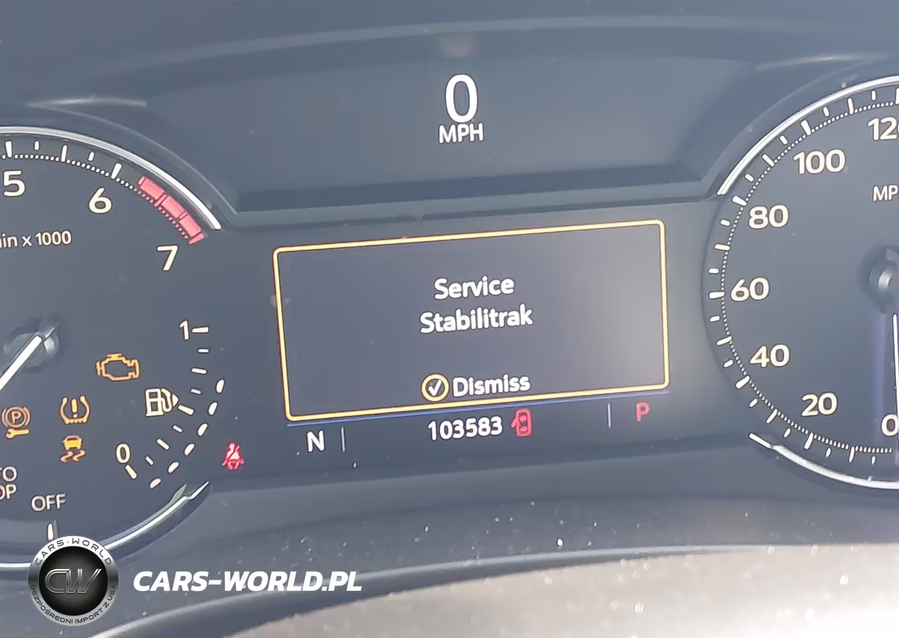 2019 Cadillac Xt4 Luxury VIN:1GYAZAR44KF147065 - 7