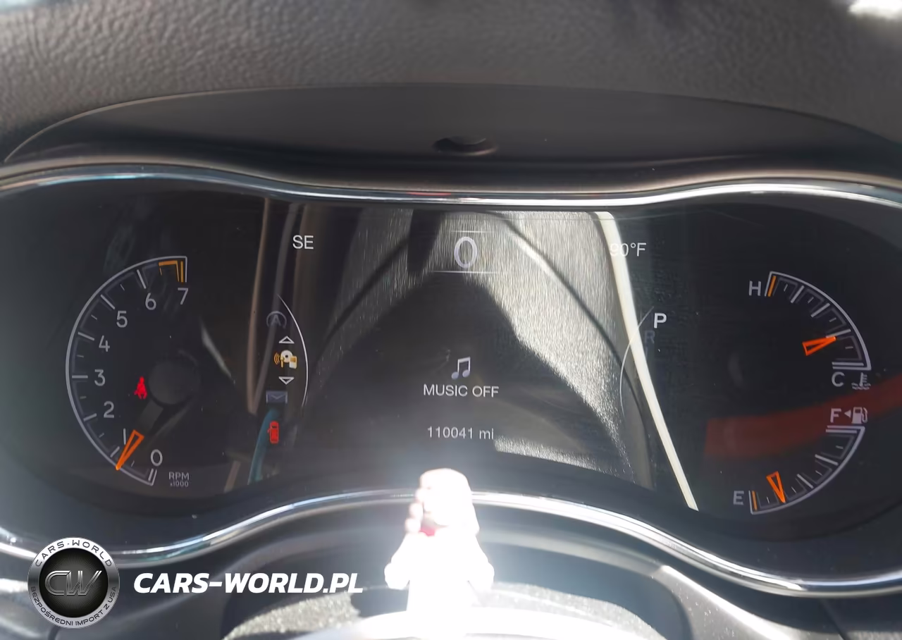 2018 Jeep Grand Cherokee Laredo E 4X2 VIN:1C4RJEAG8JC253497 - 7