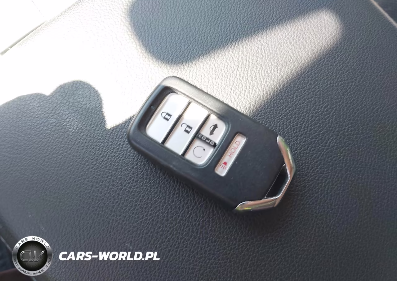 2022 Honda Accord Hybrid Ex-L VIN:1HGCV3F53NA029630 - 11