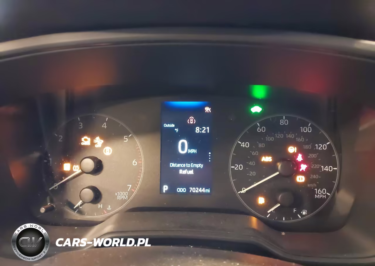2024 Toyota Corolla Hybrid Le VIN:JTDBCMFE7R3064056 - 7