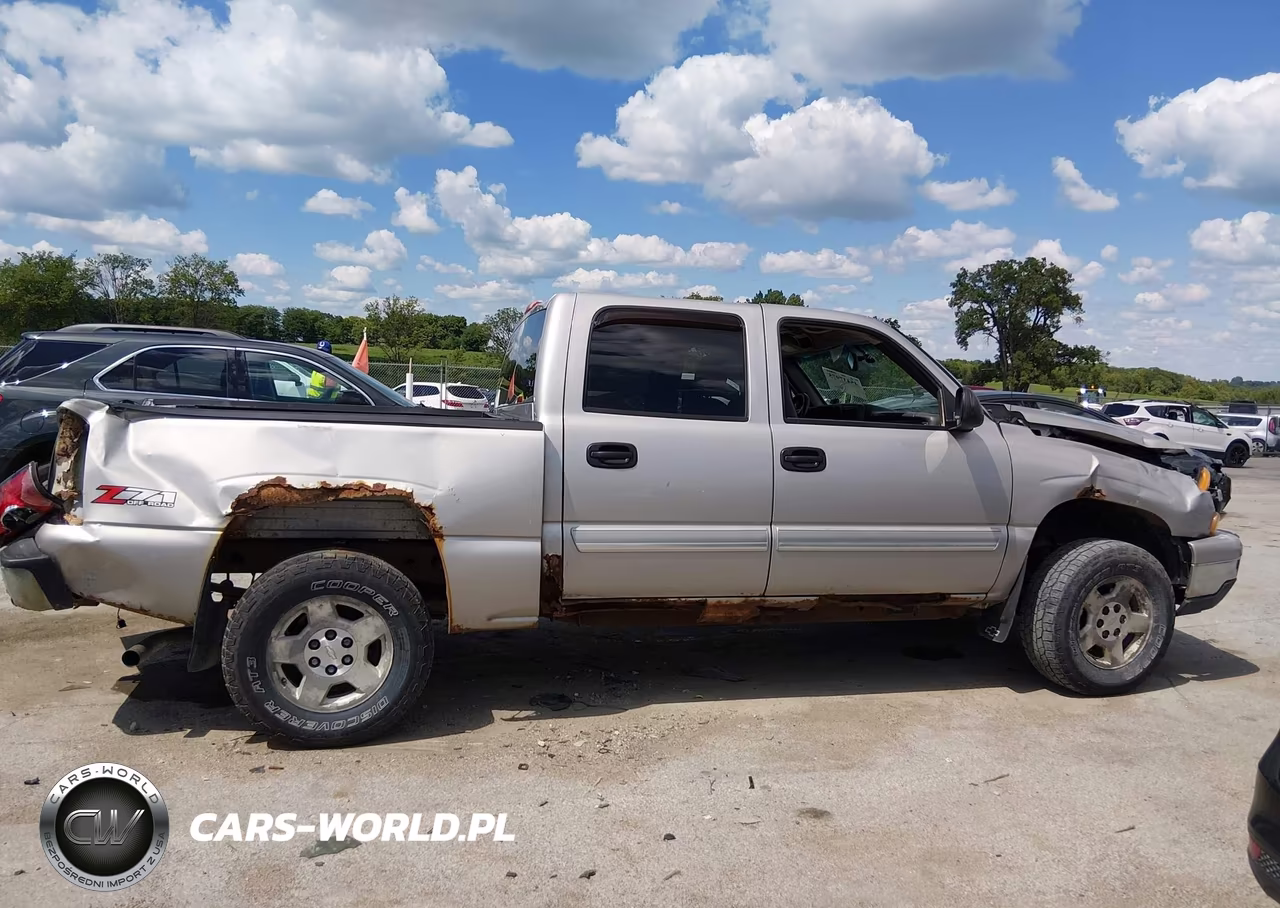 2007 Chevrolet Silverado 1500 Ls-Lt VIN:2GCEK13T571162748 - 14