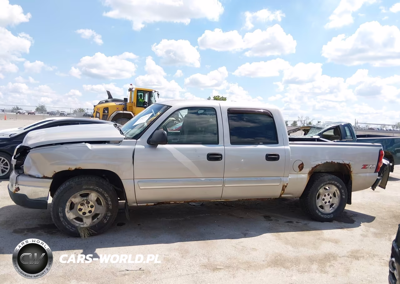 2007 Chevrolet Silverado 1500 Ls-Lt VIN:2GCEK13T571162748 - 15