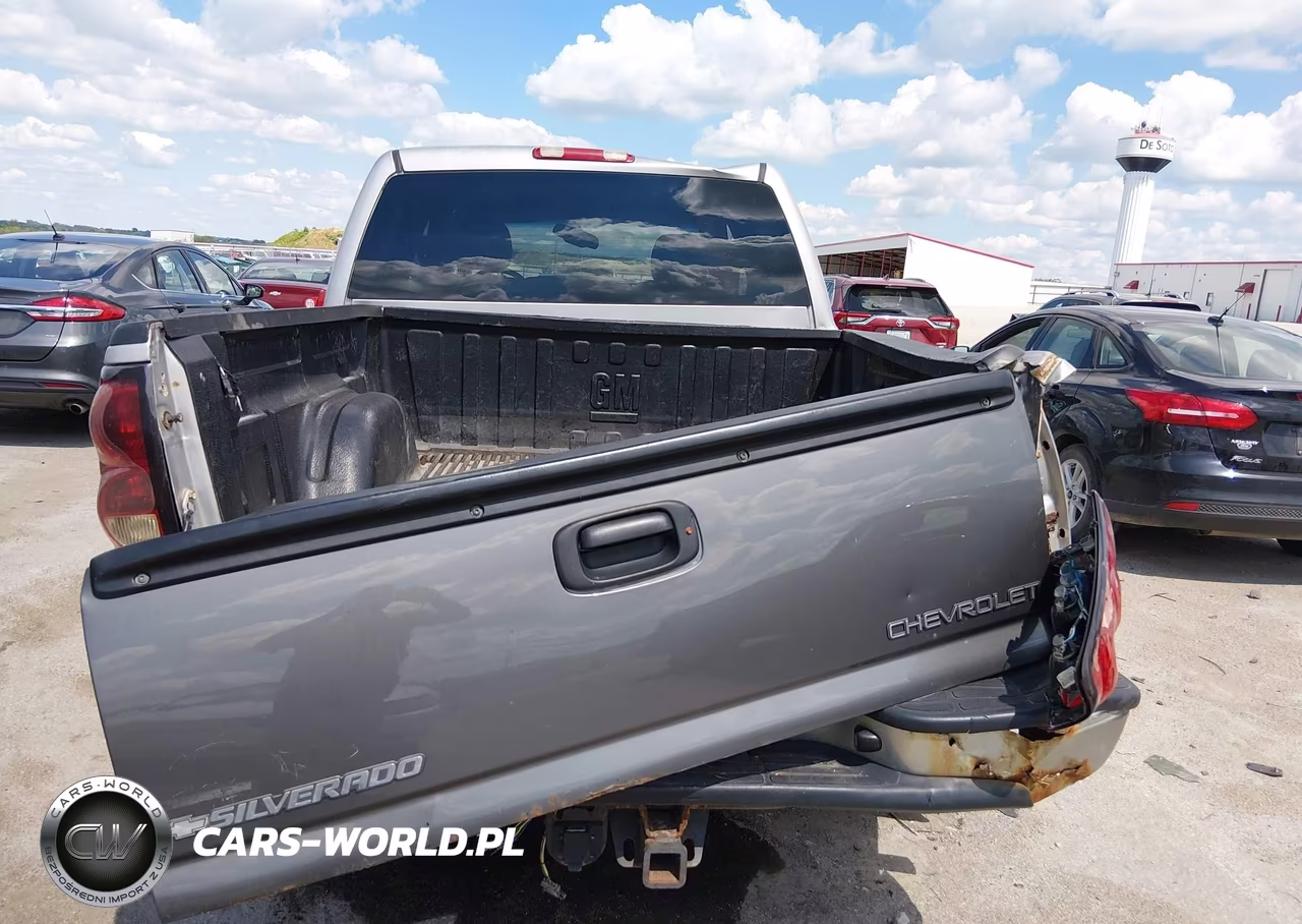 2007 Chevrolet Silverado 1500 Ls-Lt VIN:2GCEK13T571162748 - 17