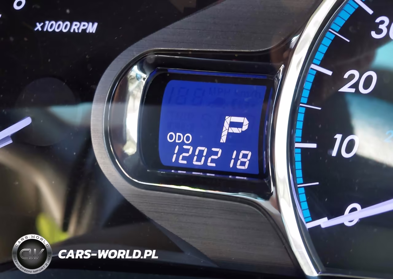 2013 Toyota Sienna Limited V6 7 Passenger VIN:5TDYK3DC6DS372979 - 15