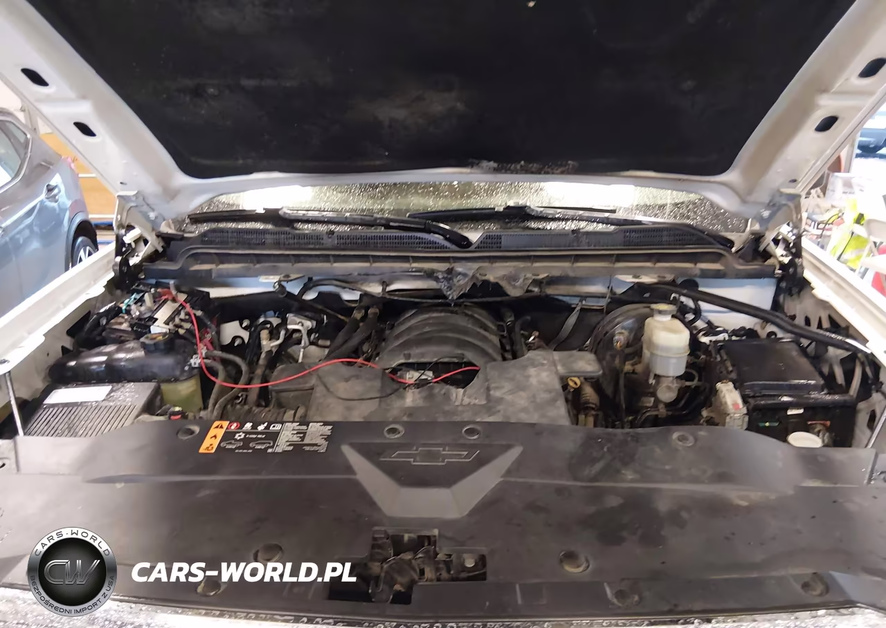 2018 Chevrolet Silverado 1500 Ltz VIN:3GCUKSEC4JG439807 - 10