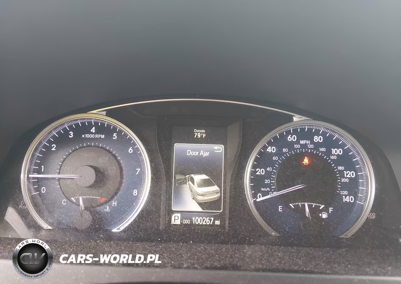 2017 Toyota Camry Le VIN:4T1BF1FK5HU326642 - 7