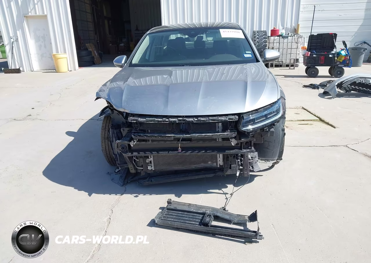2026 Volkswagen Jetta Se VIN:3VW7W7BU1TM018589 - 12