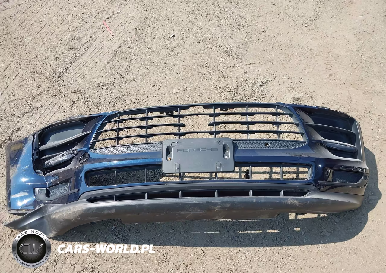 2019 Porsche Macan VIN:WP1AA2A57KLB06808 - 12