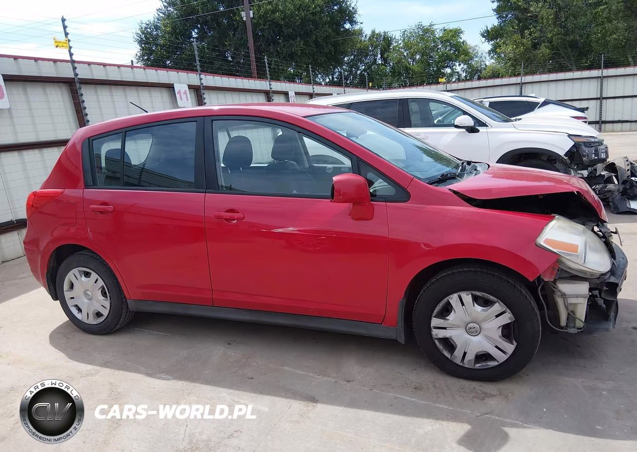 2012 Nissan Versa 1.8 S VIN:3N1BC1CP2CK224398 - 14