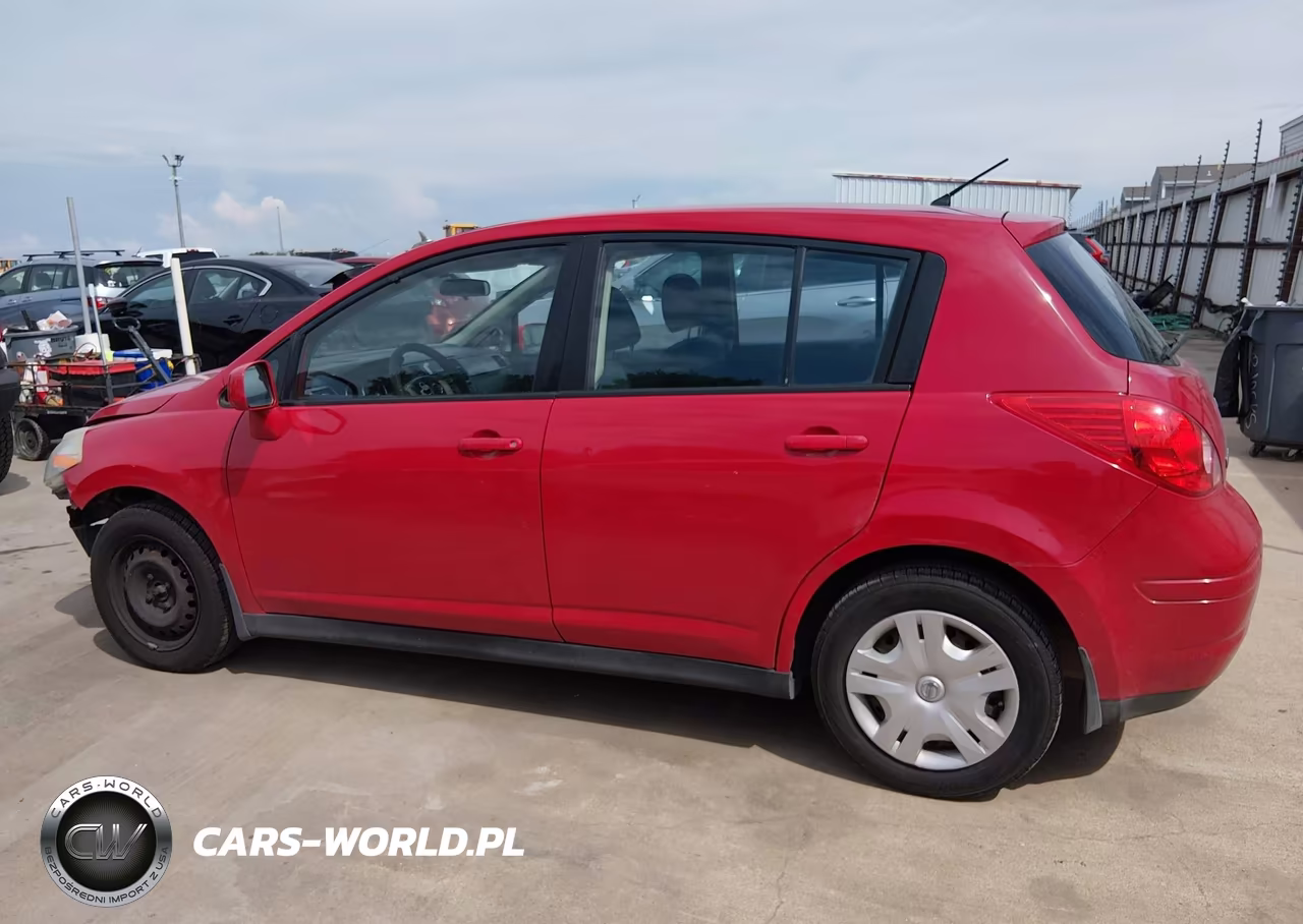 2012 Nissan Versa 1.8 S VIN:3N1BC1CP2CK224398 - 15