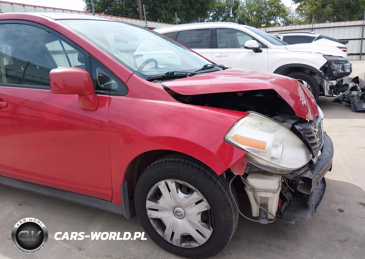 2012 Nissan Versa 1.8 S VIN:3N1BC1CP2CK224398 - 18