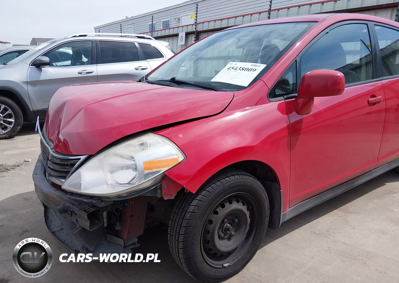 2012 Nissan Versa 1.8 S VIN:3N1BC1CP2CK224398 - 19