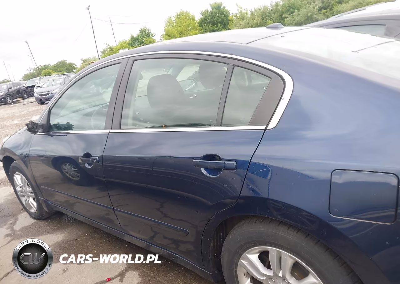 2010 Nissan Altima 2.5 S VIN:1N4AL2AP0AN411508 - 14