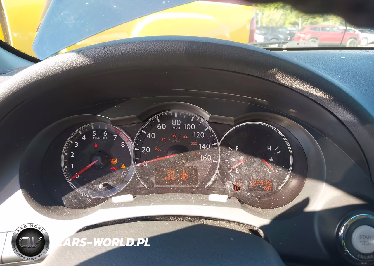 2010 Nissan Altima 2.5 S VIN:1N4AL2AP0AN411508 - 7
