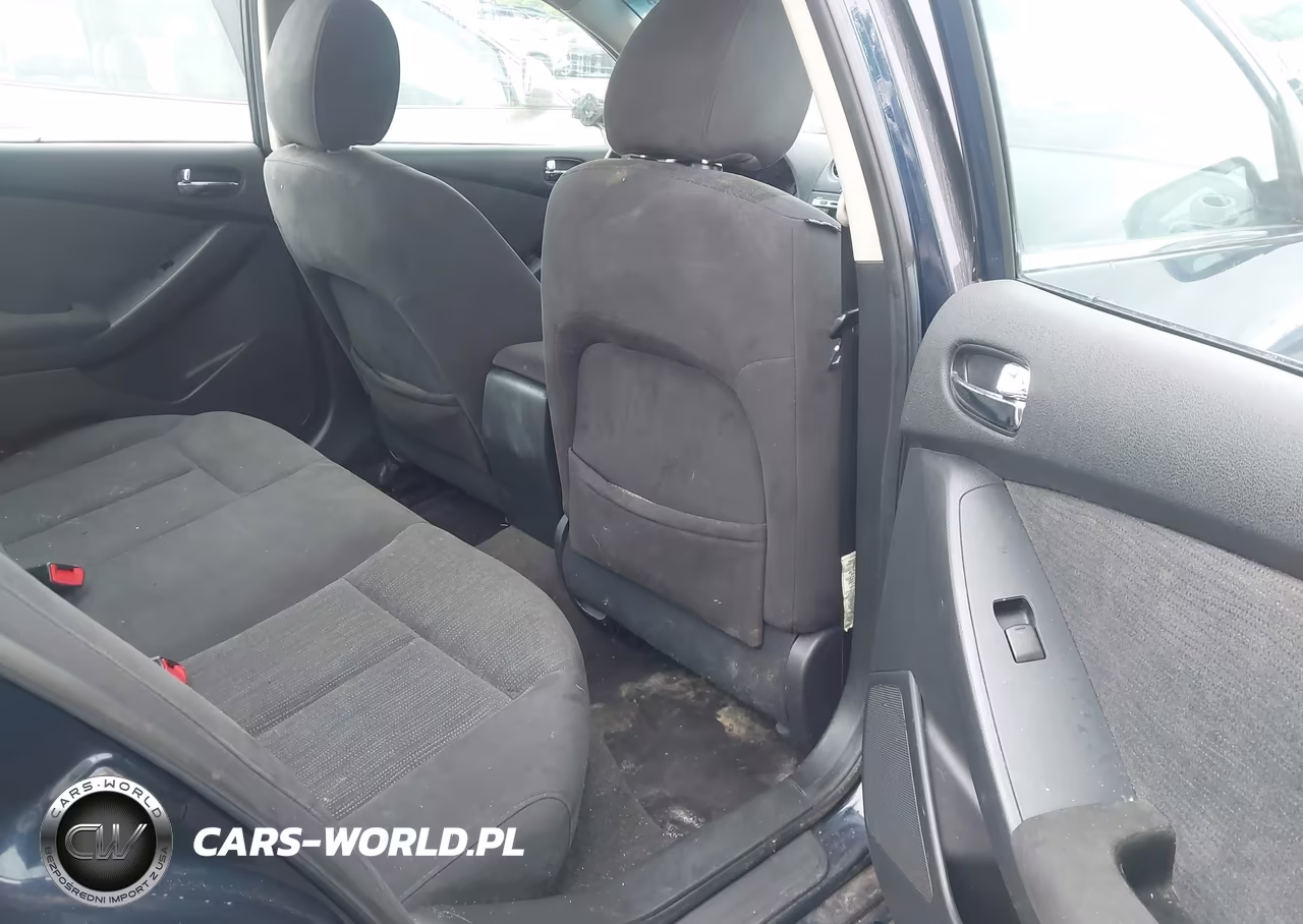 2010 Nissan Altima 2.5 S VIN:1N4AL2AP0AN411508 - 8