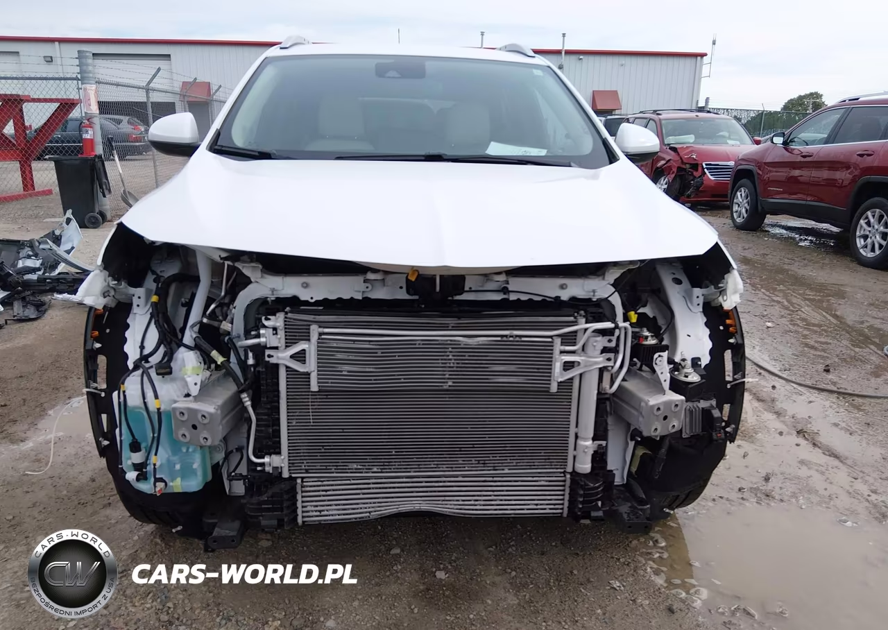2023 Buick Encore Gx Select Fwd VIN:KL4MMDS21PB098489 - 13