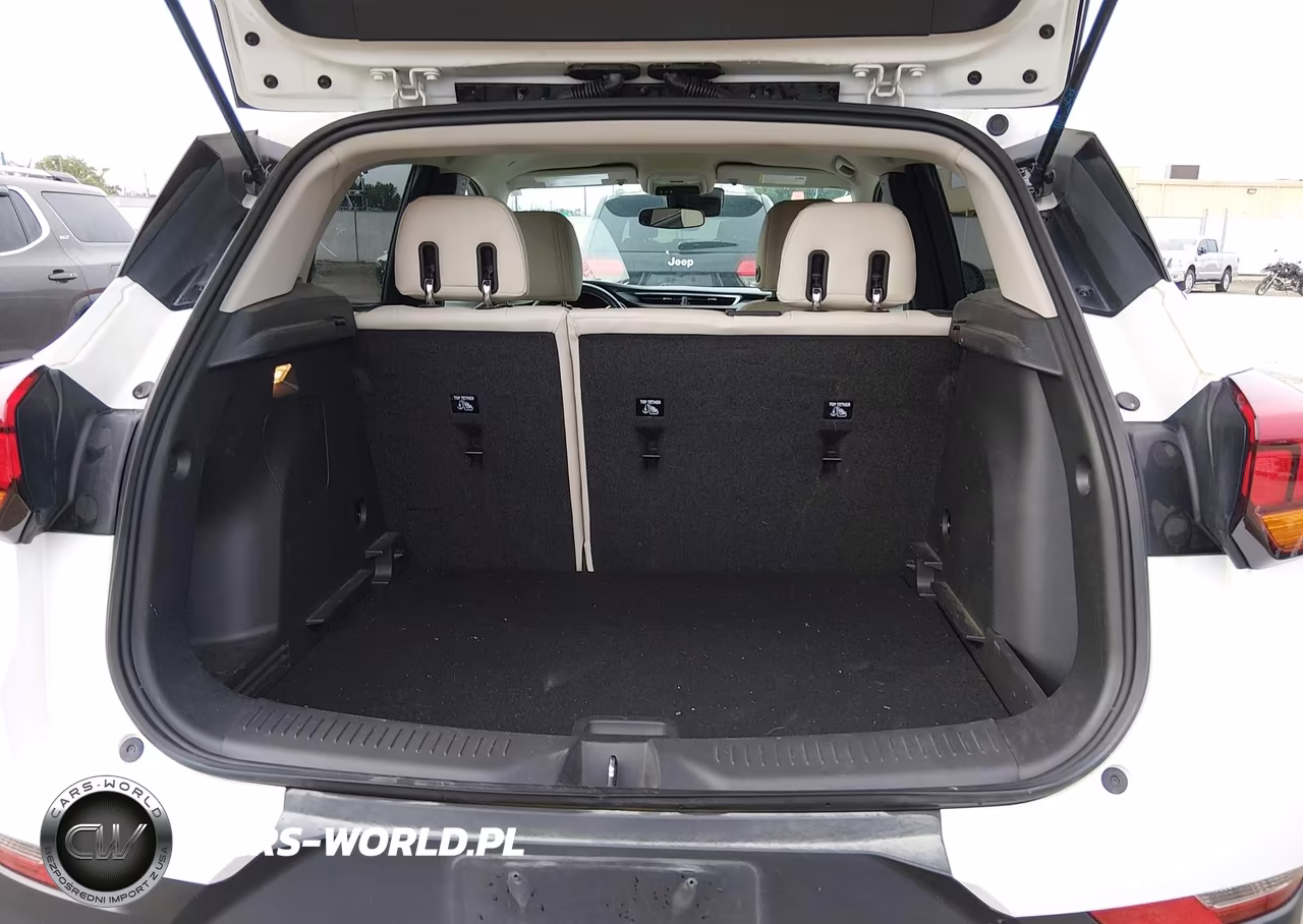 2023 Buick Encore Gx Select Fwd VIN:KL4MMDS21PB098489 - 17