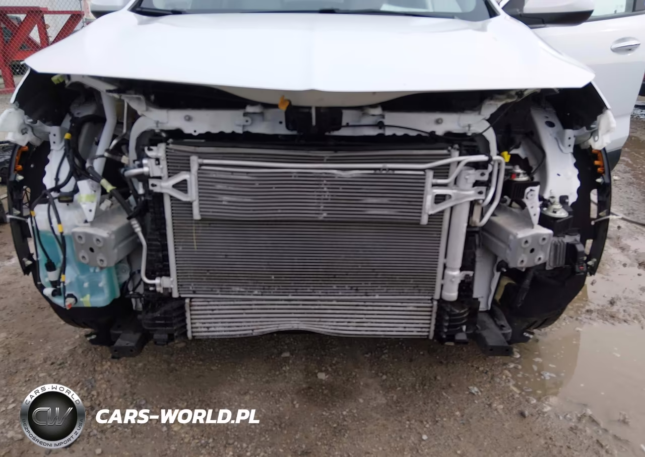 2023 Buick Encore Gx Select Fwd VIN:KL4MMDS21PB098489 - 6