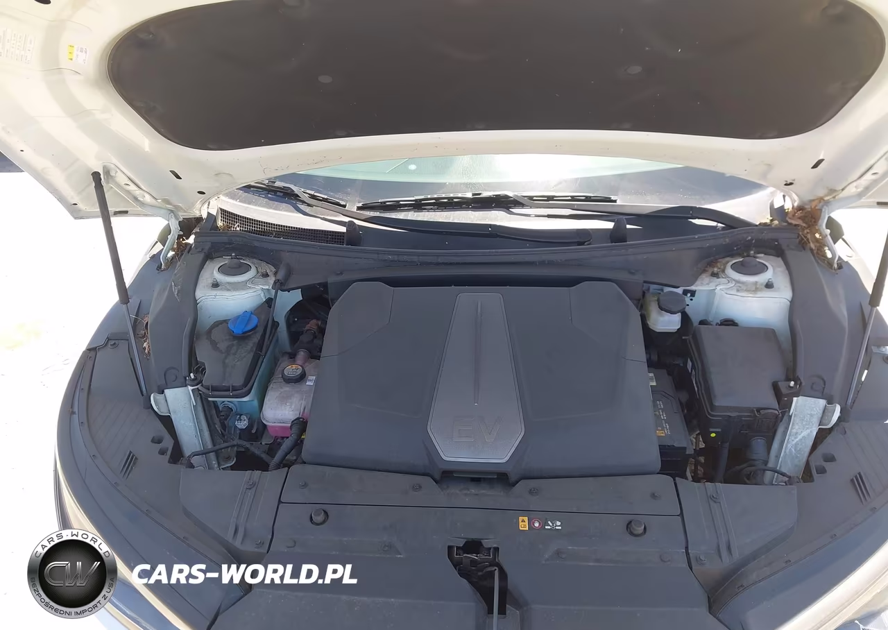 2022 Kia Ev6 Wind VIN:KNDC3DLC6N5076138 - 10