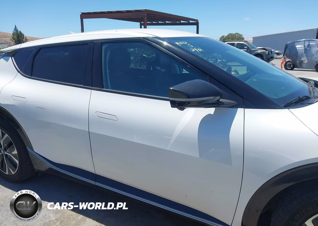 2022 Kia Ev6 Wind VIN:KNDC3DLC6N5076138 - 13