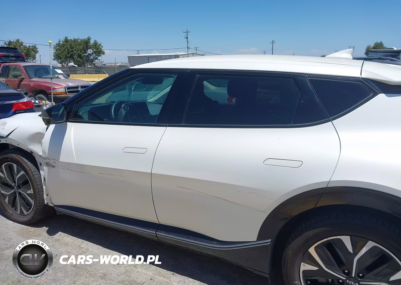 2022 Kia Ev6 Wind VIN:KNDC3DLC6N5076138 - 14