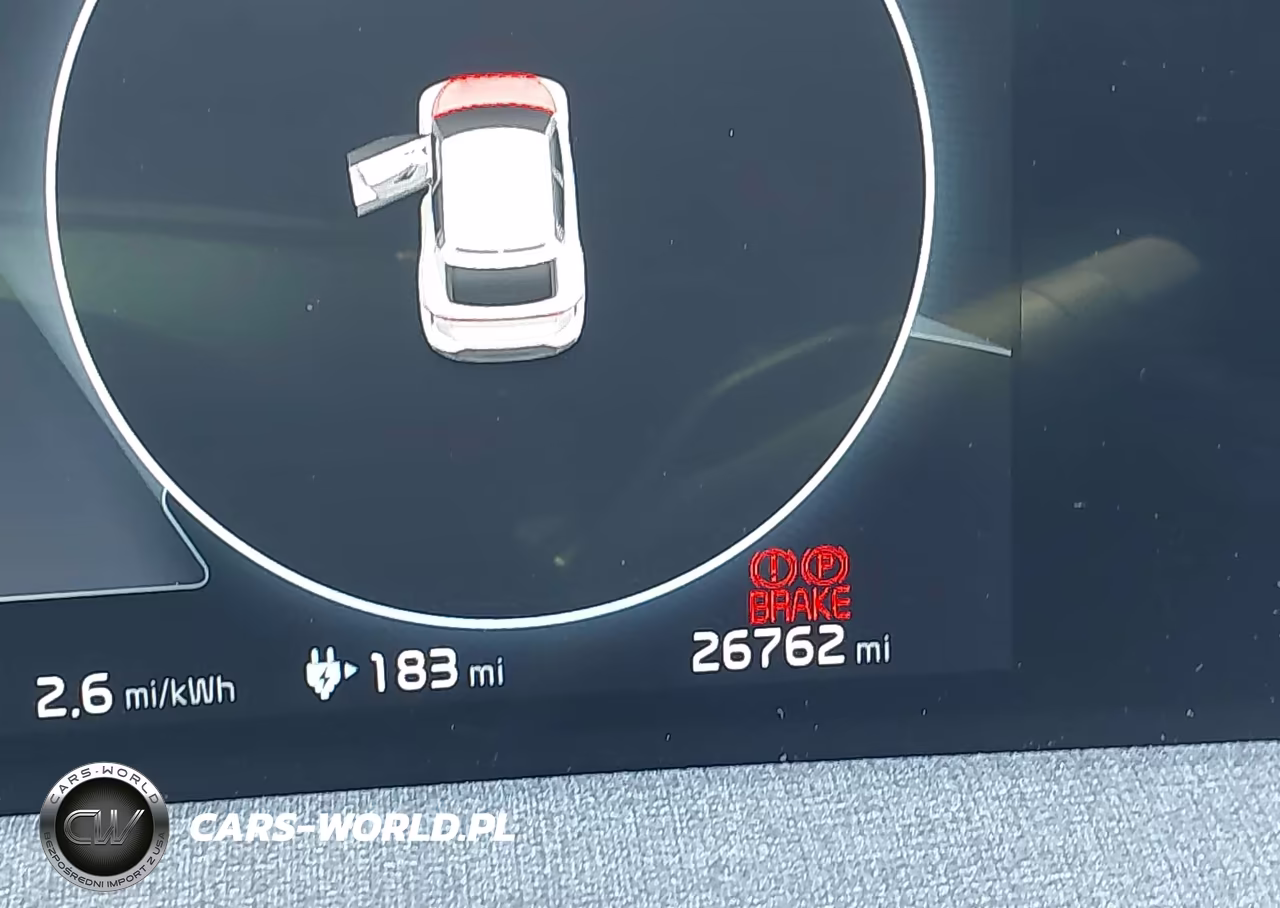 2022 Kia Ev6 Wind VIN:KNDC3DLC6N5076138 - 15