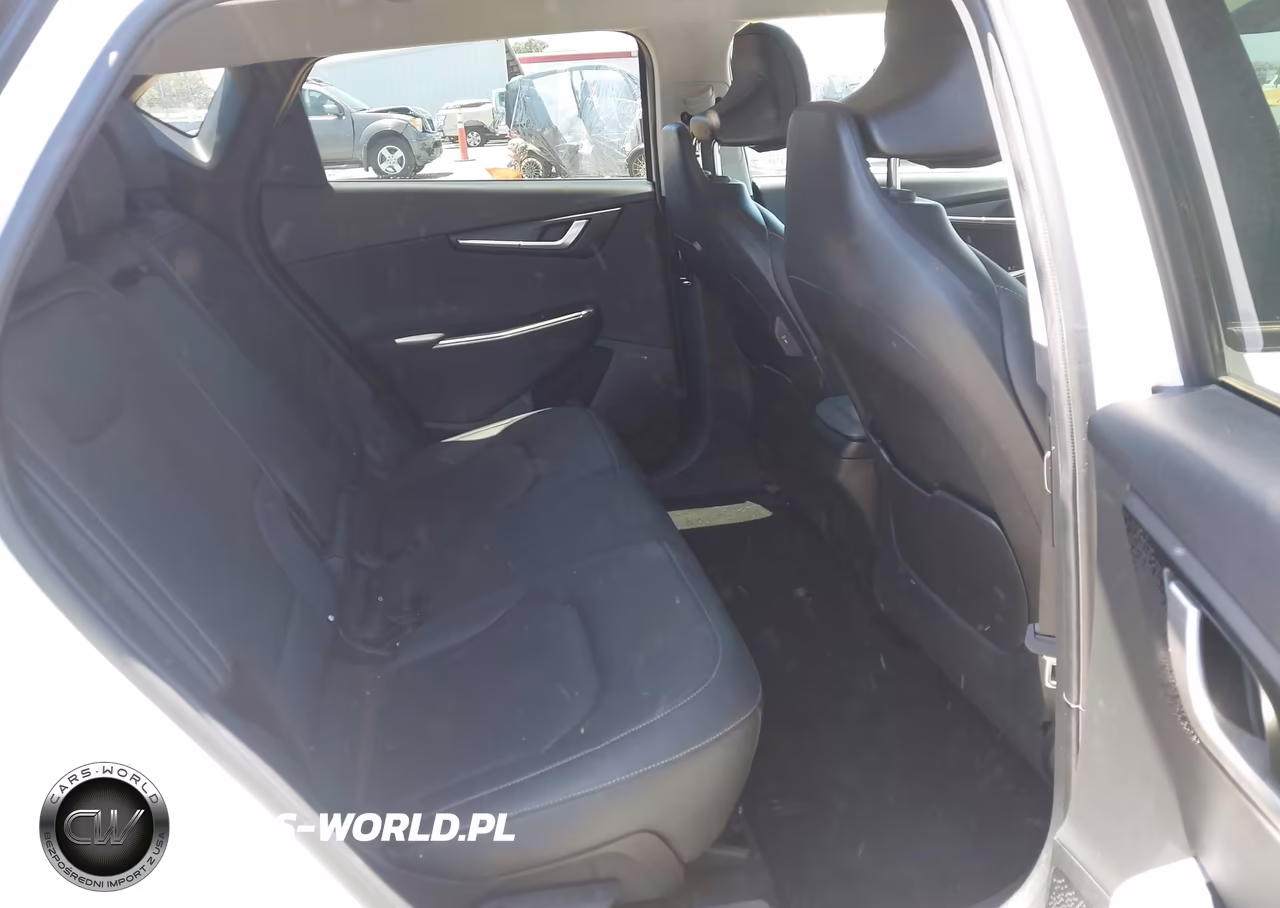 2022 Kia Ev6 Wind VIN:KNDC3DLC6N5076138 - 8