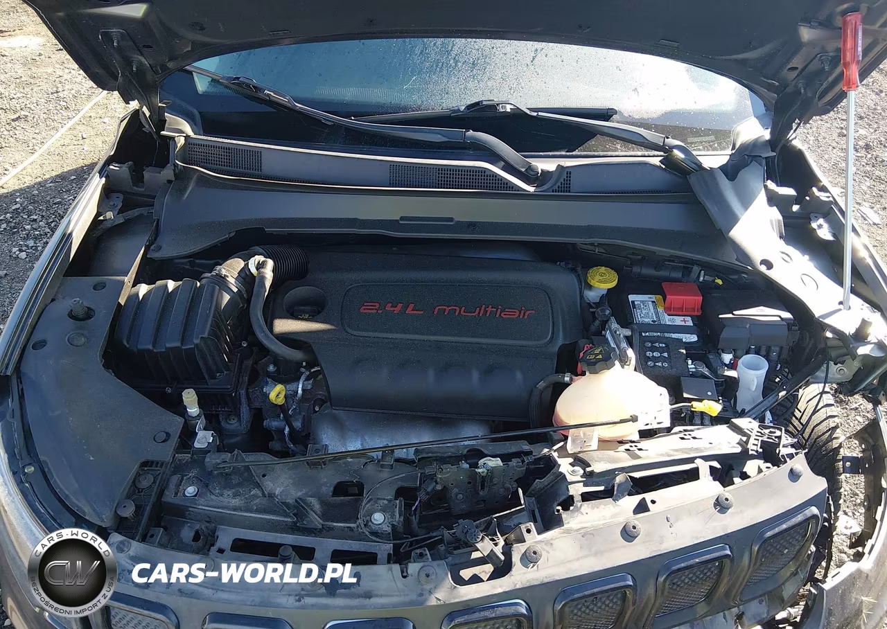 2022 Jeep Compass Latitude 4X4 VIN:3C4NJDBBXNT170269 - 10