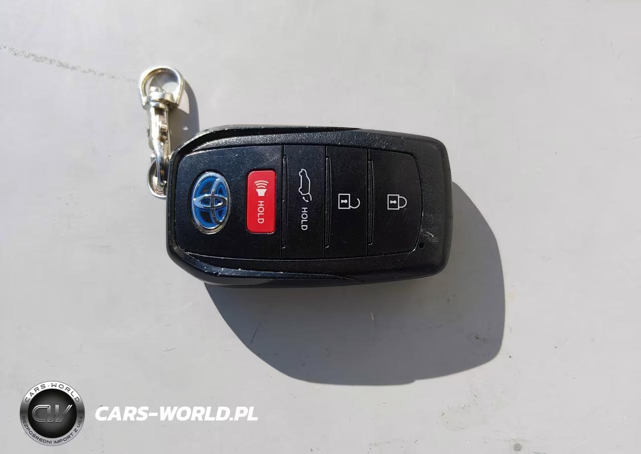 2021 Toyota Venza Xle VIN:JTEAAAAH8MJ082289 - 11