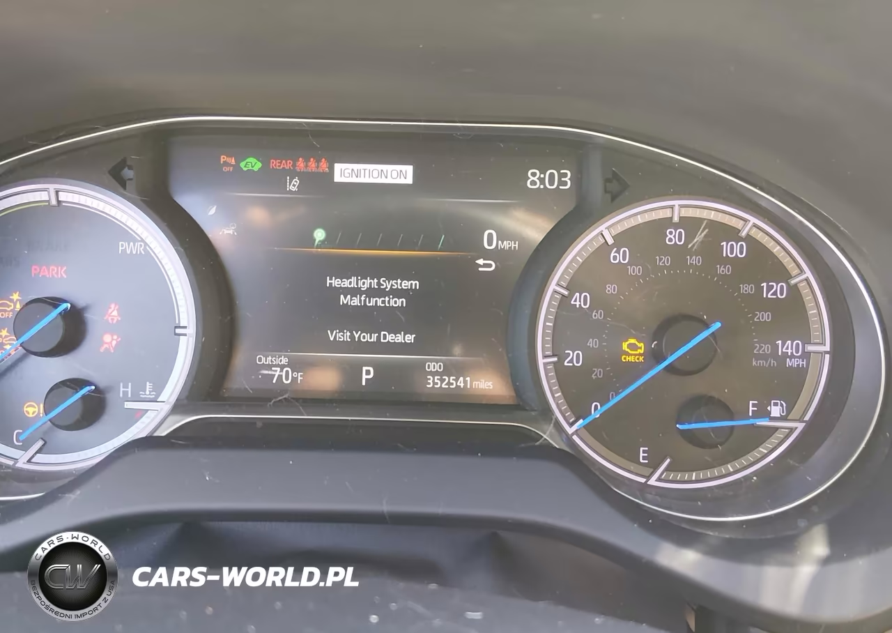 2021 Toyota Venza Xle VIN:JTEAAAAH8MJ082289 - 7