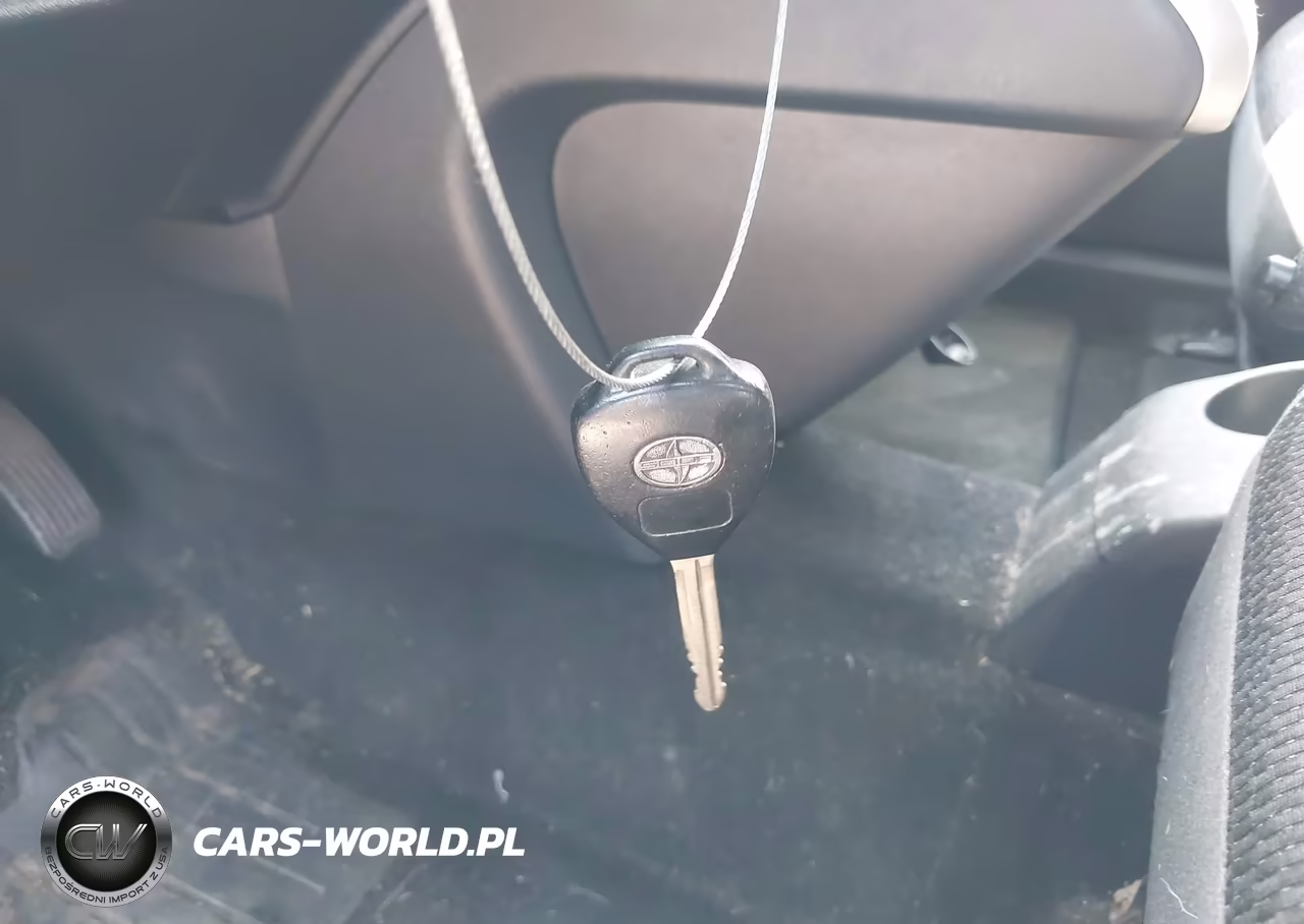 2008 Scion Xb VIN:JTLKE50E581031984 - 11