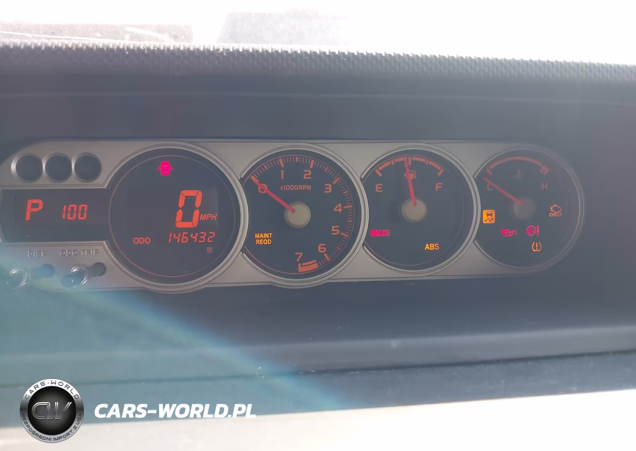 2008 Scion Xb VIN:JTLKE50E581031984 - 7