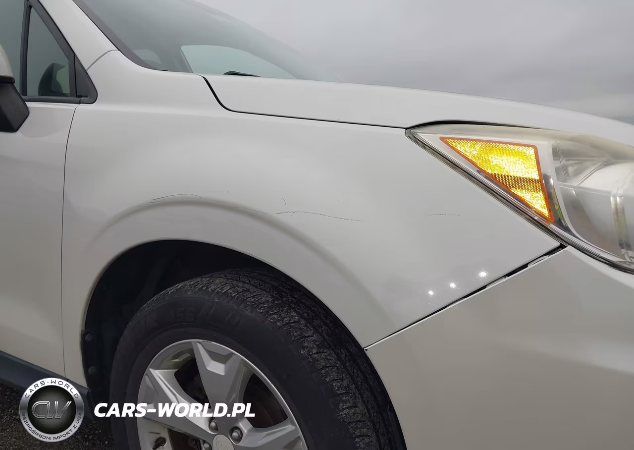 2015 Subaru Forester 2.5I Premium VIN:JF2SJADCXFH454090 - 6