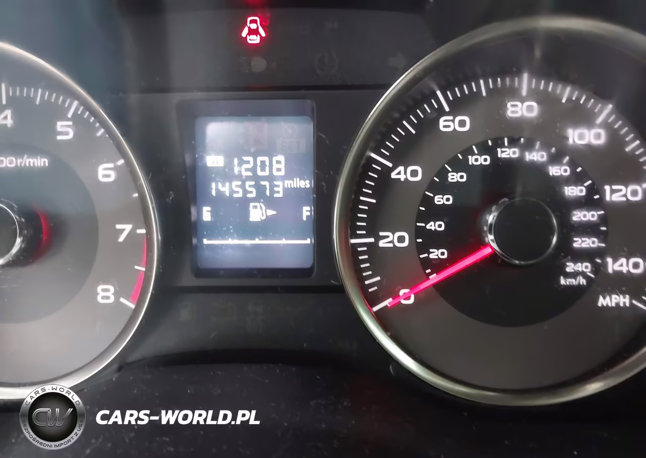 2014 Subaru Forester 2.5I Limited VIN:JF2SJAHC1EH550022 - 16