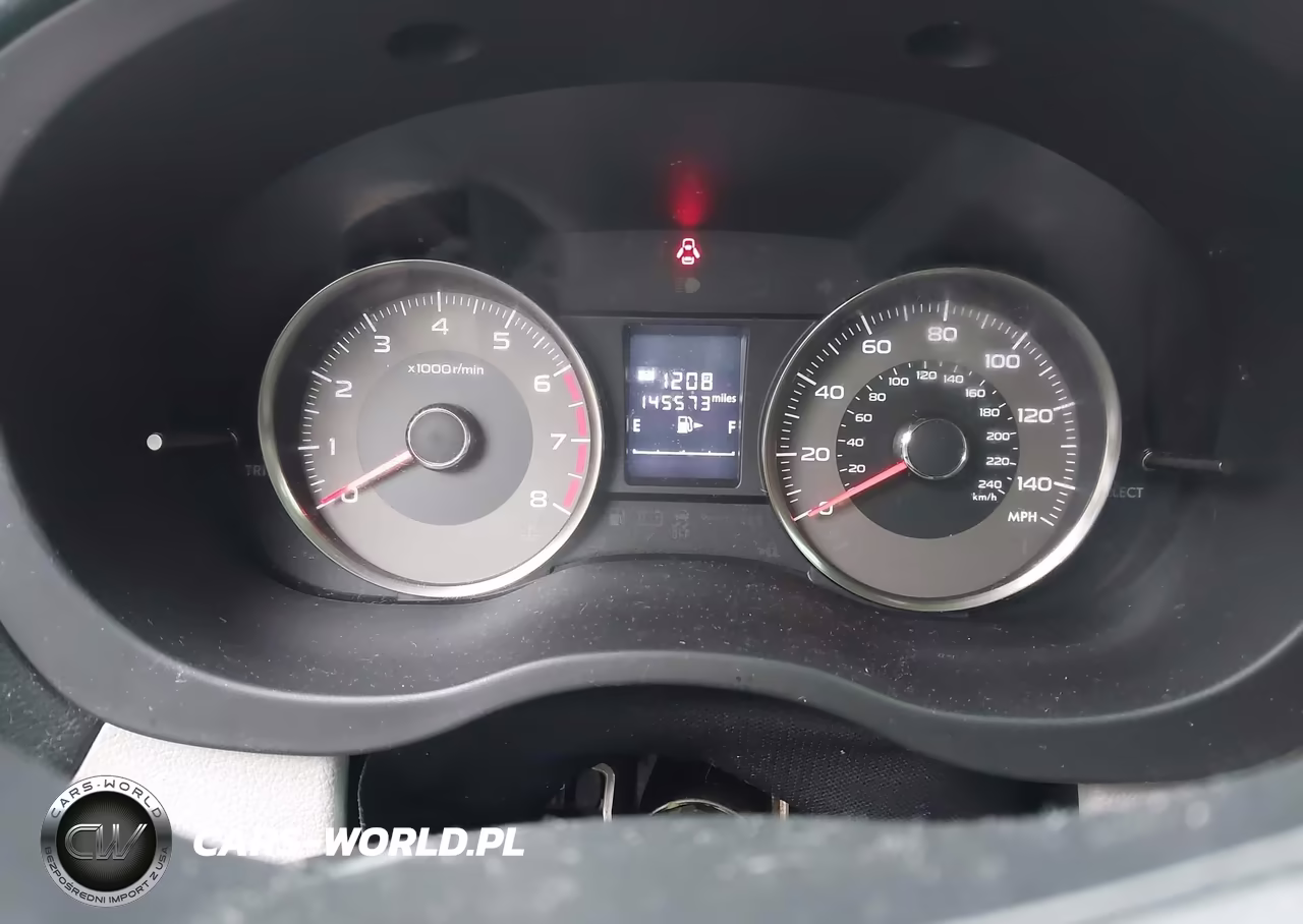 2014 Subaru Forester 2.5I Limited VIN:JF2SJAHC1EH550022 - 7