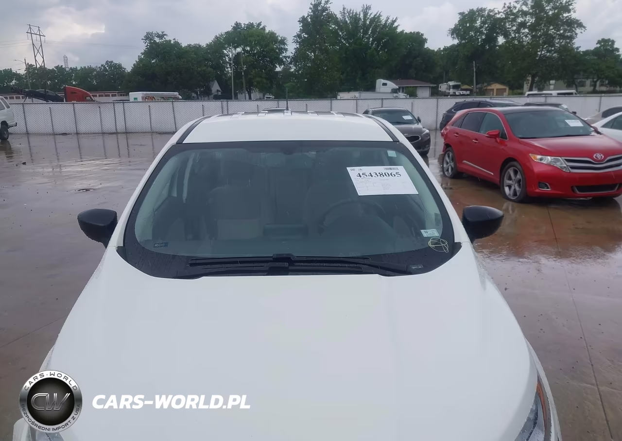 2022 Ford Ecosport S VIN:MAJ6S3FL0NC464747 - 17