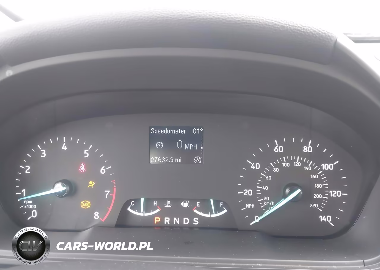 2022 Ford Ecosport S VIN:MAJ6S3FL0NC464747 - 7