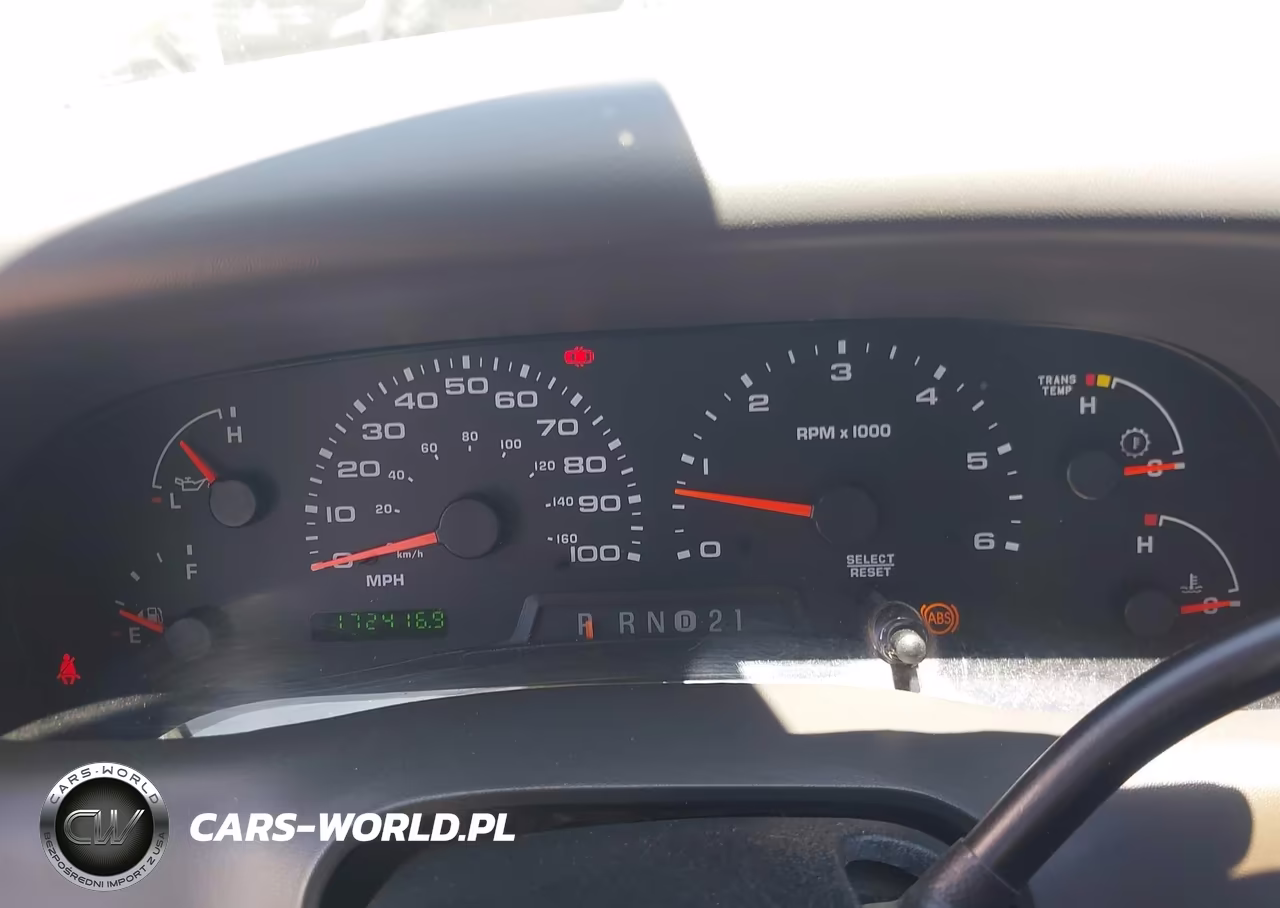 2003 Ford F-250 Lariat-Xl-Xlt VIN:3FTNX20L33MB45722 - 7