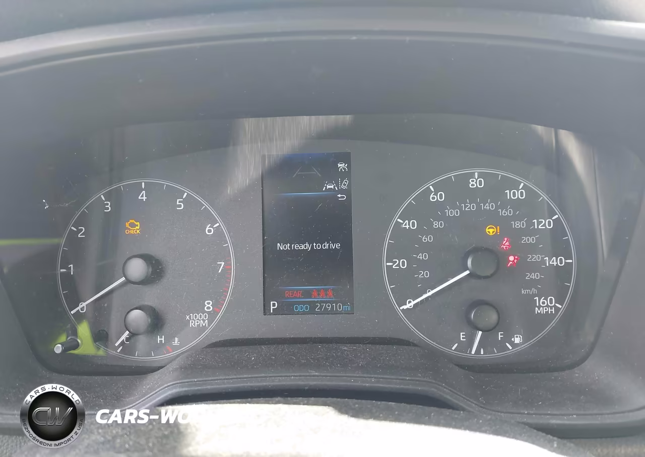 2024 Toyota Corolla Le VIN:5YFB4MDE8RP198940 - 7