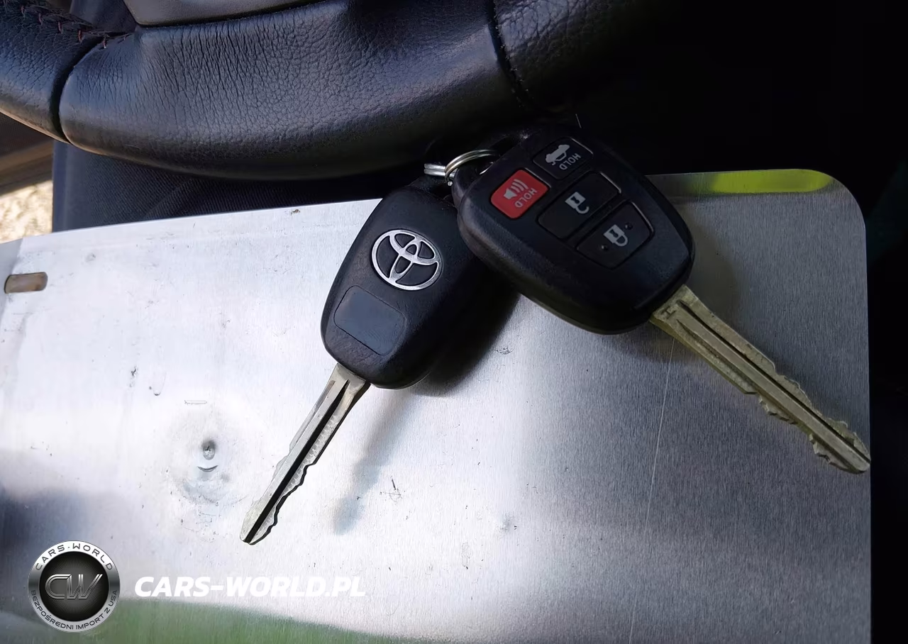 2017 Toyota Camry Se VIN:4T1BF1FK5HU733280 - 11