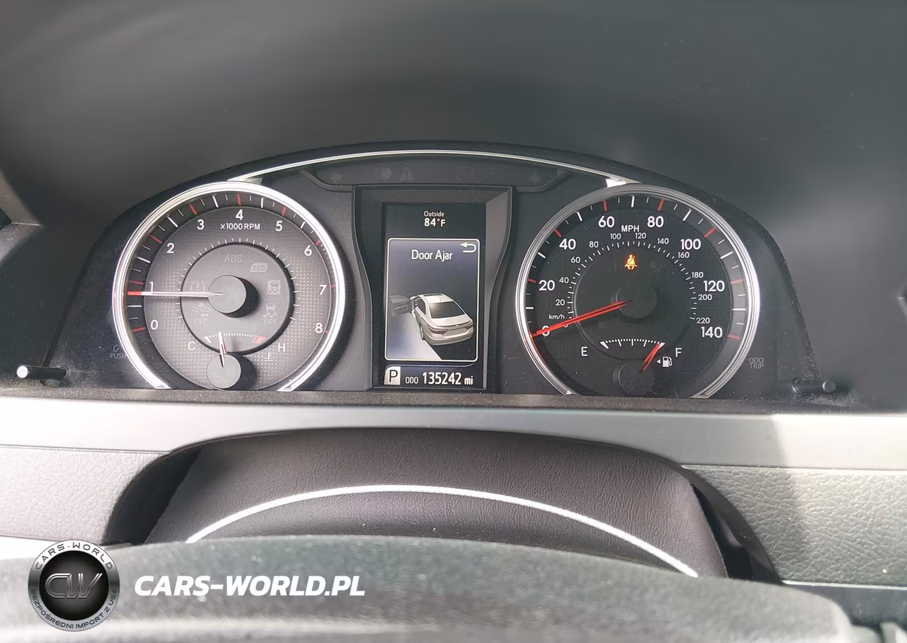 2017 Toyota Camry Se VIN:4T1BF1FK5HU733280 - 7