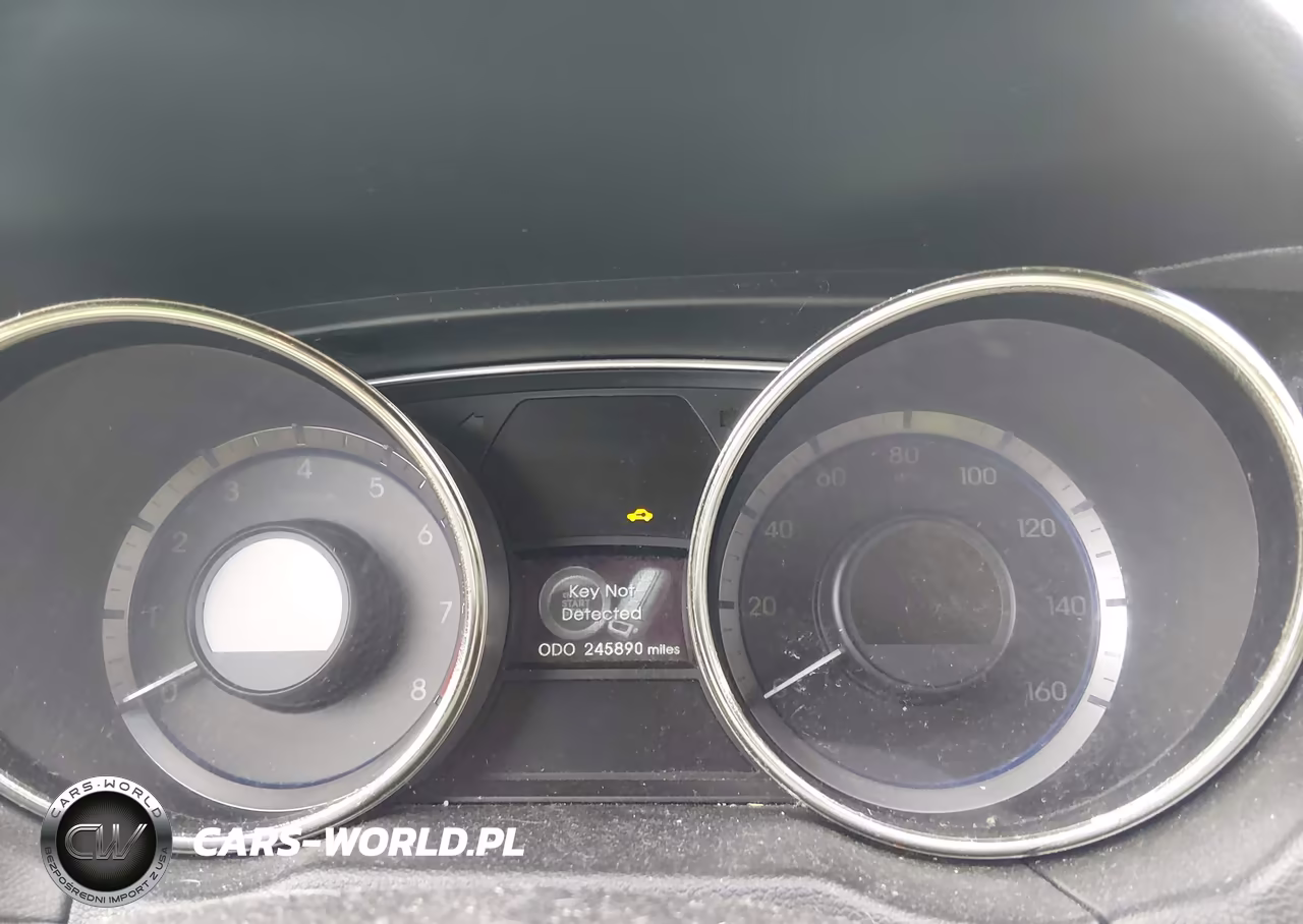 2011 Hyundai Sonata Limited 2.0T VIN:5NPEC4AB7BH202070 - 7