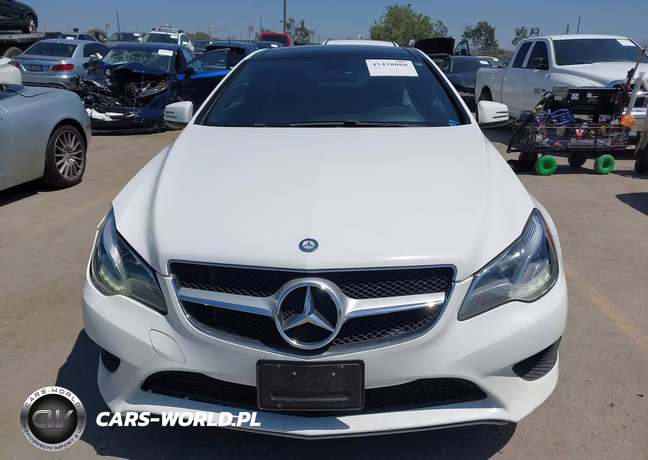 2014 Mercedes-Benz E 350 VIN:WDDKJ5KB5EF241256 - 12