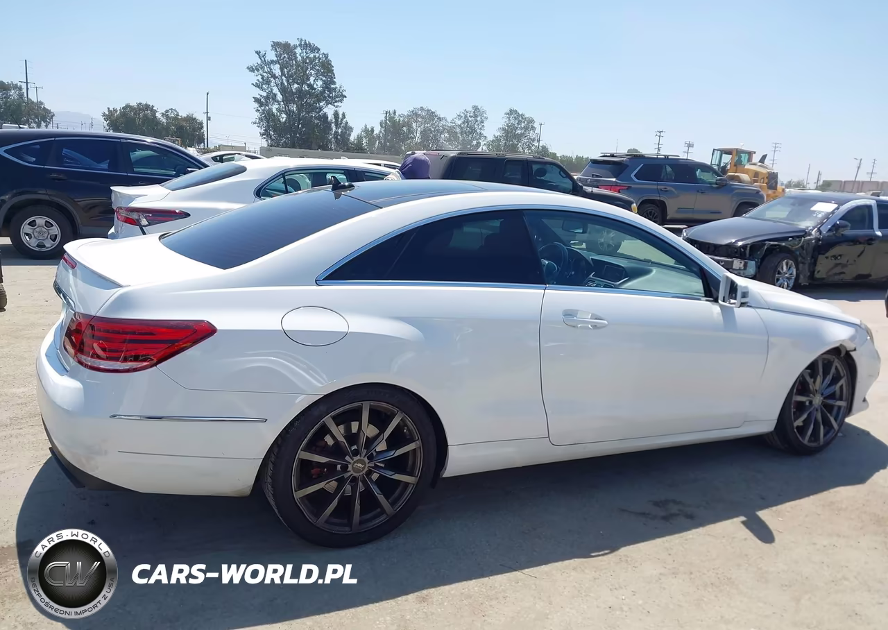 2014 Mercedes-Benz E 350 VIN:WDDKJ5KB5EF241256 - 13