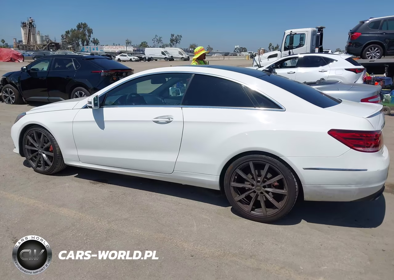 2014 Mercedes-Benz E 350 VIN:WDDKJ5KB5EF241256 - 14