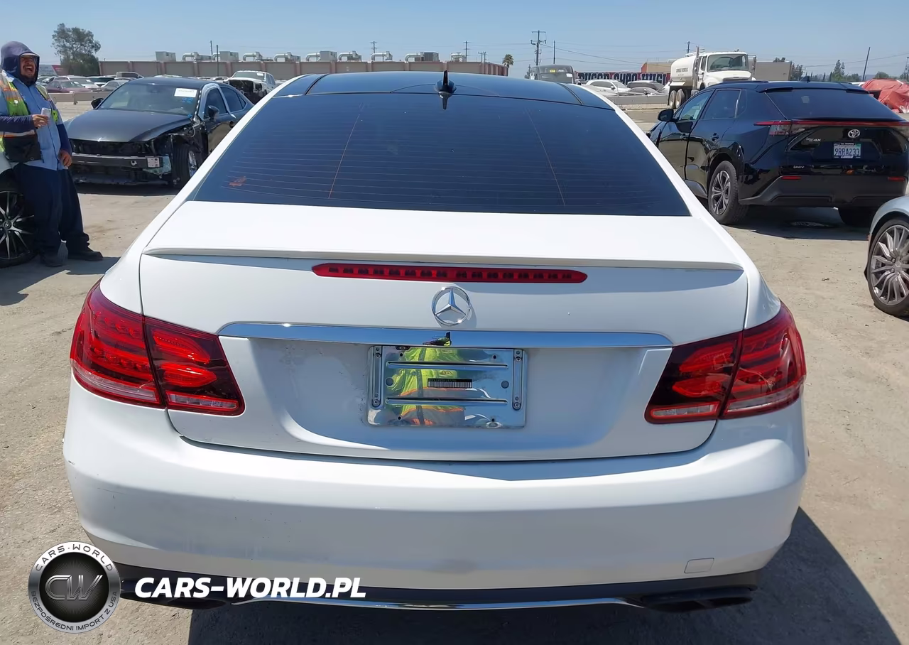 2014 Mercedes-Benz E 350 VIN:WDDKJ5KB5EF241256 - 16