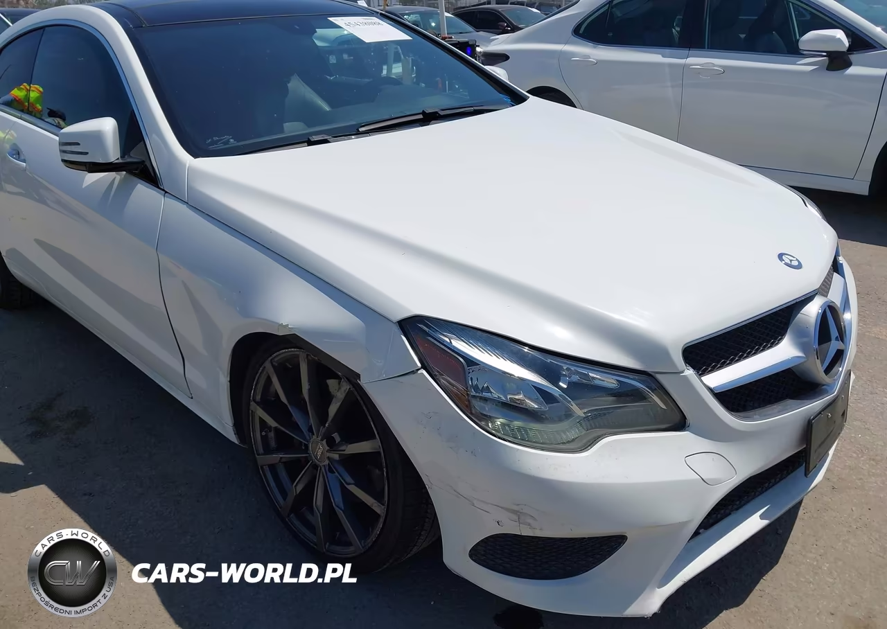2014 Mercedes-Benz E 350 VIN:WDDKJ5KB5EF241256 - 6